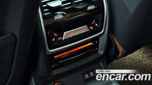 BMW X7 M50i 6인승 2020 года из Южной Кореи