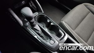 ChevroletGMDaewoo Trailblazer 1.2 Turbo 2WD 2021 года из Южной Кореи