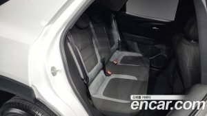 ChevroletGMDaewoo Trailblazer 1.2 Turbo 2WD 2021 года из Южной Кореи