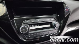 ChevroletGMDaewoo Trailblazer 1.2 Turbo 2WD 2021 года из Южной Кореи