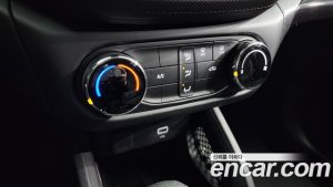 ChevroletGMDaewoo Trailblazer 1.2 Turbo 2WD 2021 года из Южной Кореи