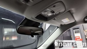 ChevroletGMDaewoo Trailblazer 1.2 Turbo 2WD 2021 года из Южной Кореи