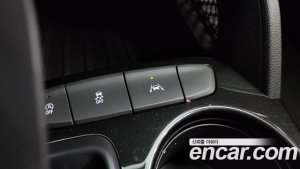 ChevroletGMDaewoo Trailblazer 1.2 Turbo 2WD 2021 года из Южной Кореи