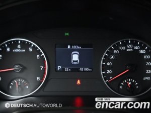 Kia Seltos Бензин 1.6 Turbo 2WD 2021 года из Южной Кореи