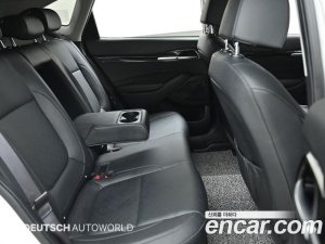 Kia Seltos Бензин 1.6 Turbo 2WD 2021 года из Южной Кореи