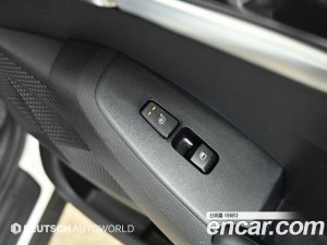 Kia Seltos Бензин 1.6 Turbo 2WD 2021 года из Южной Кореи