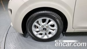 Kia morning 2020 года из Южной Кореи