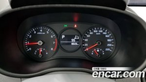 Kia morning 2020 года из Южной Кореи