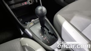 Kia morning 2020 года из Южной Кореи