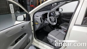 Kia morning 2020 года из Южной Кореи