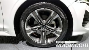 Kia K5 2.0 2020 года из Южной Кореи