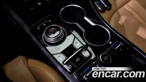 Kia K5 2.0 2020 года из Южной Кореи