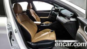Kia K5 2.0 2020 года из Южной Кореи