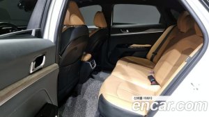 Kia K5 2.0 2020 года из Южной Кореи