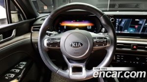 Kia K5 2.0 2020 года из Южной Кореи