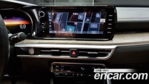 Kia K5 2.0 2020 года из Южной Кореи
