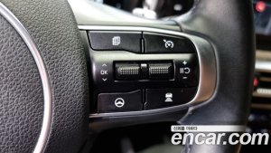 Kia K5 2.0 2020 года из Южной Кореи