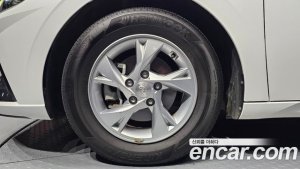 Hyundai AVANTE 1.6 2021 года из Южной Кореи