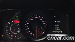 Hyundai AVANTE 1.6 2021 года из Южной Кореи