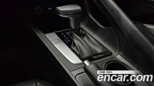 Hyundai AVANTE 1.6 2021 года из Южной Кореи