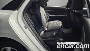 Hyundai AVANTE 1.6 2021 года из Южной Кореи