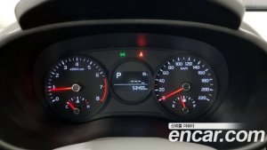 Kia morning Facelift 2020 года из Южной Кореи