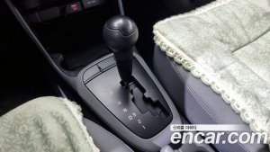 Kia morning Facelift 2020 года из Южной Кореи