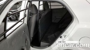 Kia morning Facelift 2020 года из Южной Кореи