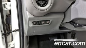Kia morning Facelift 2020 года из Южной Кореи
