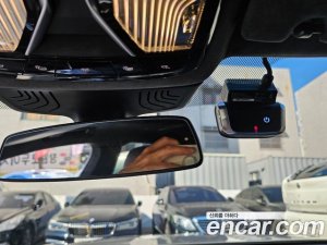 BMW 7-Series 740Li xDrive M Sport 2021 года из Южной Кореи