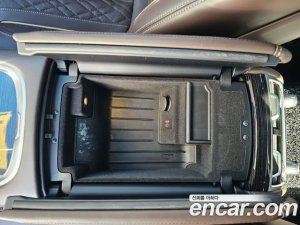 BMW 7-Series 740Li xDrive M Sport 2021 года из Южной Кореи