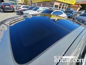 BMW 7-Series 740Li xDrive M Sport 2021 года из Южной Кореи