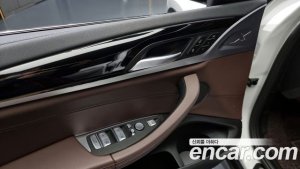 BMW X3 xDrive 20i Luxury 2020 года из Южной Кореи