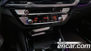 BMW X3 xDrive 20i Luxury 2020 года из Южной Кореи