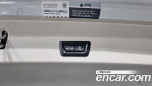BMW X3 xDrive 20i Luxury 2020 года из Южной Кореи