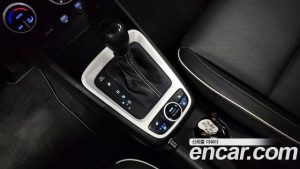 Hyundai Venue 1.6 Flux 2021 года из Южной Кореи