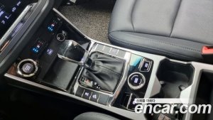 Ssangyong KORANDO Бензин 1.5 2WD C5 2022 года из Южной Кореи