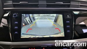 Ssangyong KORANDO Бензин 1.5 2WD C5 2022 года из Южной Кореи