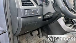 Ssangyong KORANDO Бензин 1.5 2WD C5 2022 года из Южной Кореи