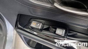 Ssangyong KORANDO Бензин 1.5 2WD C5 2022 года из Южной Кореи