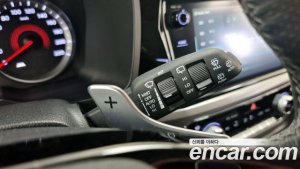 Ssangyong KORANDO Бензин 1.5 2WD C5 2022 года из Южной Кореи