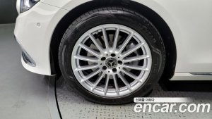 Mercedes-Benz E-Class E250 Exclusive 2021 года из Южной Кореи