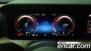 Mercedes-Benz E-Class E250 Exclusive 2021 года из Южной Кореи