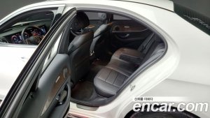 Mercedes-Benz E-Class E250 Exclusive 2021 года из Южной Кореи