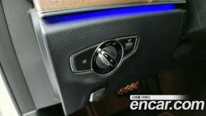 Mercedes-Benz E-Class E250 Exclusive 2021 года из Южной Кореи