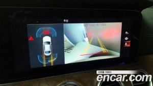 Mercedes-Benz E-Class E250 Exclusive 2021 года из Южной Кореи