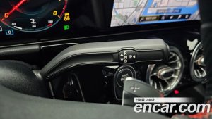 Mercedes-Benz GLA-Class GLA250 4MATIC 2020 года из Южной Кореи