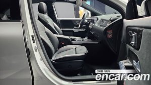 Mercedes-Benz GLA-Class GLA250 4MATIC 2020 года из Южной Кореи