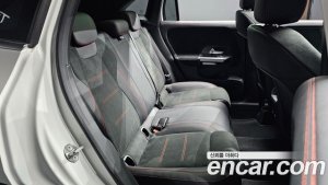 Mercedes-Benz GLA-Class GLA250 4MATIC 2020 года из Южной Кореи