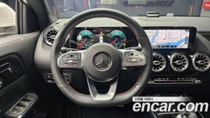 Mercedes-Benz GLA-Class GLA250 4MATIC 2020 года из Южной Кореи